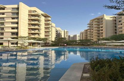 Apartment - 2 Bedrooms - 2 Bathrooms for sale in IL Bosco - New Capital Compounds - New Capital City - Cairo