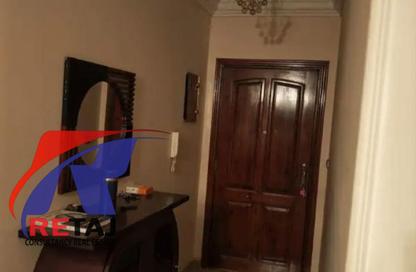 Apartment - 3 - 2 for sale in El Narges Buildings - Al Narges - New Cairo City - Cairo