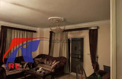 Apartment - 3 - 2 for sale in El Narges Buildings - Al Narges - New Cairo City - Cairo