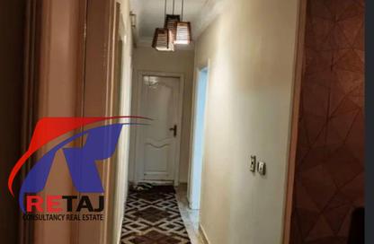 شقة - 3 - 2 للبيع في عمارات النرجس - النرجس - مدينة القاهرة الجديدة - القاهرة شقة - 3 - 2 للبيع في عمارات النرجس - النرجس - مدينة القاهرة الجديدة - القاهرة