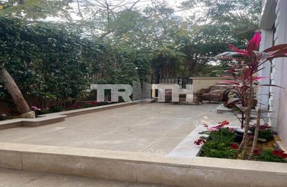 Villa - 4 - 3 for rent in Mivida - 5th Settlement Compounds - The 5th Settlement - New Cairo City - Cairo