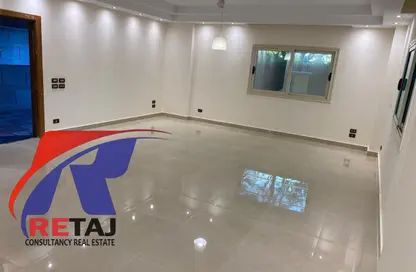 Apartment - 2 Bedrooms - 3 Bathrooms for rent in Al Narges 4 - Al Narges - New Cairo City - Cairo