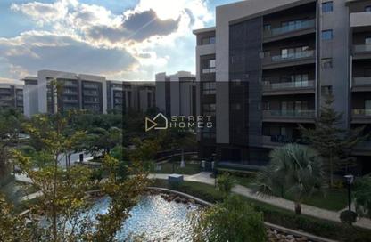 Apartment - 3 Bedrooms - 2 Bathrooms for rent in Privado - Madinaty - Cairo