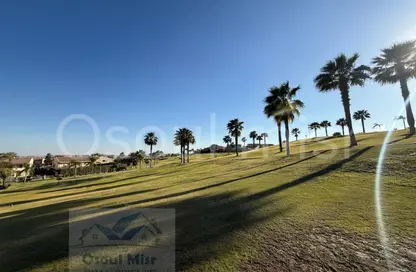 Villa - 3 Bedrooms - 2 Bathrooms for sale in Al  Rabwa - Sheikh Zayed Compounds - Sheikh Zayed City - Giza