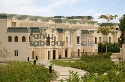 شقة - 2 غرف نوم - 2 حمامات للبيع في لافينير - كمبوندات مدينة المستقبل - مدينة المستقبل - القاهرة