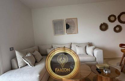 Chalet - 3 Bedrooms - 2 Bathrooms for sale in Azha North - Ras Al Hekma - North Coast Chalet - 3 Bedrooms - 2 Bathrooms for sale in Azha North - Ras Al Hekma - North Coast