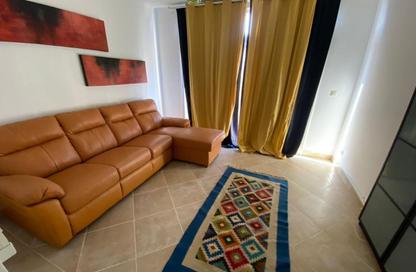 Villa - 5 Bedrooms - 5 Bathrooms for rent in Marassi - Sidi Abdel Rahman - North Coast