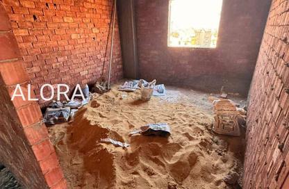 شقة - 3 غرف نوم - 2 حمامات للبيع في غرب سوميد - مدينة 6 أكتوبر - الجيزة