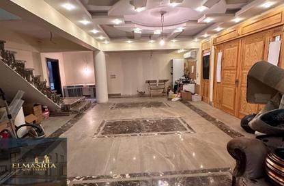 Duplex - 4 - 5 for sale in El Yasmeen 6 - El Yasmeen - New Cairo City - Cairo Duplex - 4 - 5 for sale in El Yasmeen 6 - El Yasmeen - New Cairo City - Cairo