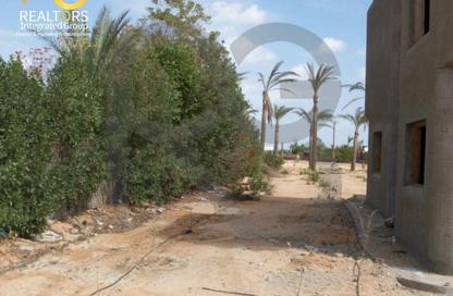 فيلا - 3 غرف نوم - 3 حمامات للبيع في سانتوريني - طريق مصر اسكندرية الصحراوي - مدينة 6 أكتوبر - الجيزة