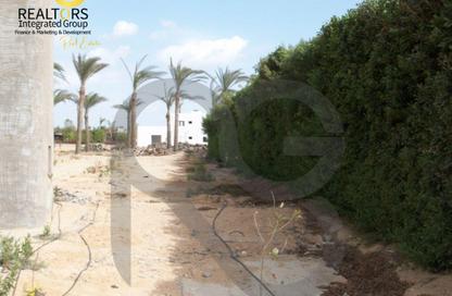 Villa - 3 Bedrooms - 3 Bathrooms for sale in Santorini - Cairo Alexandria Desert Road - 6 October City - Giza
