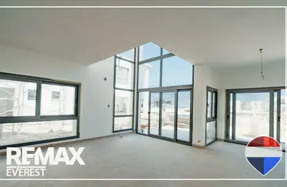 Chalet - 2 Bedrooms - 3 Bathrooms for sale in Cali Coast - Ras Al Hekma - North Coast