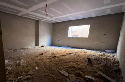 Apartment - 2 Bedrooms - 1 Bathroom for sale in Gate 4 - Mena - Hadayek El Ahram - Giza