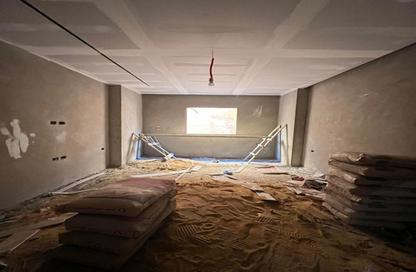 Apartment - 2 Bedrooms - 1 Bathroom for sale in Gate 4 - Mena - Hadayek El Ahram - Giza