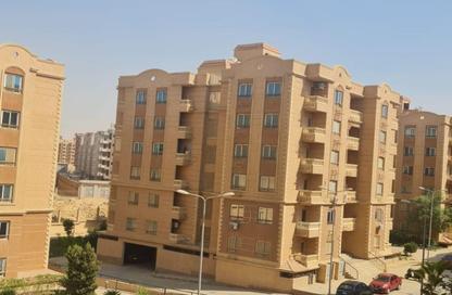 Apartment - 3 Bedrooms - 2 Bathrooms for sale in Al Andalus Buildings - Al Andalus District - New Cairo City - Cairo