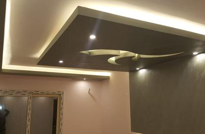 Apartment - 3 Bedrooms - 2 Bathrooms for sale in Al Andalus Buildings - Al Andalus District - New Cairo City - Cairo
