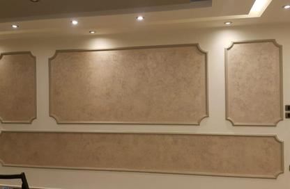 Apartment - 3 Bedrooms - 2 Bathrooms for sale in Al Andalus Buildings - Al Andalus District - New Cairo City - Cairo