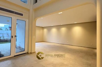 Townhouse - 5 Bedrooms - 6 Bathrooms for sale in Joulz - Cairo Alexandria Desert Road - 6 October City - Giza