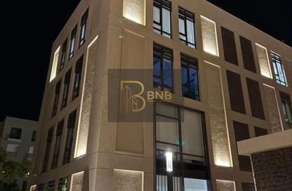 Office Space - Studio - 6 for rent in District 5 - 5th Settlement Compounds - The 5th Settlement - New Cairo City - Cairo