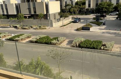 Duplex - 3 - 4 for rent in Al Burouj Compound - El Shorouk Compounds - Shorouk City - Cairo
