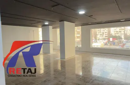 محل تجاري - استوديو - 1 حمام للايجار في شارع عبد العزيز عيسي - المنطقة العاشرة - مدينة نصر - القاهرة