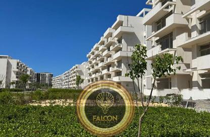 Chalet - 2 Bedrooms - 2 Bathrooms for sale in Mazarine - New Alamein City - Al Alamein - North Coast