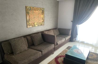 Apartment - 3 Bedrooms - 2 Bathrooms for rent in B6 - Madinaty - Cairo