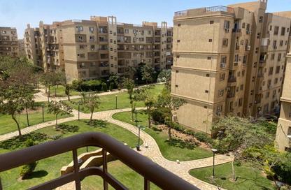 Apartment - 3 Bedrooms - 2 Bathrooms for rent in B6 - Madinaty - Cairo