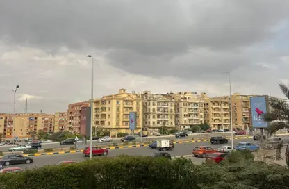 شقة - 3 غرف نوم - 2 حمامات للبيع في غرب ارابيلا - كمبوندات التجمع الخامس - التجمع الخامس - مدينة القاهرة الجديدة - القاهرة