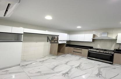Apartment - 3 Bedrooms - 2 Bathrooms for rent in Lake View Residence - 5th Settlement Compounds - The 5th Settlement - New Cairo City - Cairo