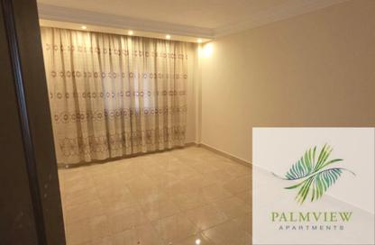 Apartment - 3 Bedrooms - 1 Bathroom for rent in Gardenia City Compound Nasr City - Zahraa Madinat Nasr - Nasr City - Cairo