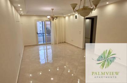 Apartment - 3 Bedrooms - 1 Bathroom for rent in Gardenia City Compound Nasr City - Zahraa Madinat Nasr - Nasr City - Cairo