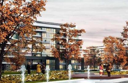 Apartment - 3 Bedrooms - 3 Bathrooms for sale in The Capital Way - New Capital Compounds - New Capital City - Cairo