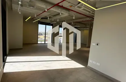 Office Space - 1 Bedroom for rent in Hyde Park - New Cairo City - Cairo