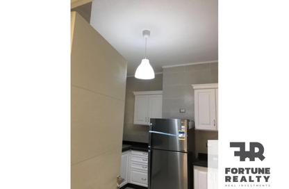 Apartment - 2 Bedrooms - 2 Bathrooms for rent in Palm Hills Village Gate - South Investors Area - New Cairo City - Cairo