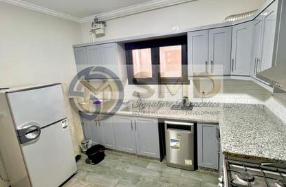 Penthouse - 3 Bedrooms - 4 Bathrooms for rent in Midtown - South Investors Area - New Cairo City - Cairo Penthouse - 3 Bedrooms - 4 Bathrooms for rent in Midtown - South Investors Area - New Cairo City - Cairo