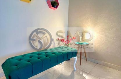 Penthouse - 3 Bedrooms - 4 Bathrooms for rent in Midtown - South Investors Area - New Cairo City - Cairo