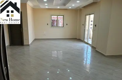 Apartment - 3 Bedrooms - 3 Bathrooms for rent in Al Andalus District - New Cairo City - Cairo