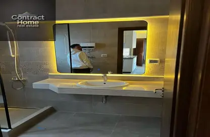 شقة - غرفة نوم - 1 حمام للايجار في المنطقة أ - حى جنوب الاكايمية - مدينة القاهرة الجديدة - القاهرة