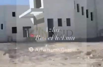 تاون هاوس - 3 غرف نوم - 3 حمامات للبيع في ايلان سراي - سراي - كمبوندات مدينة المستقبل - مدينة المستقبل - القاهرة