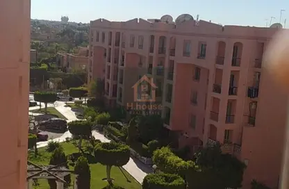 شقة - 3 غرف نوم - 3 حمامات للبيع في شارع الامام الشافعي - الرحاب المرحلة الثانية - الرحاب - مدينة القاهرة الجديدة - القاهرة