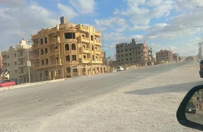 قطعة أرض - استوديو للبيع في بيت الوطن - التجمع الخامس - مدينة القاهرة الجديدة - القاهرة