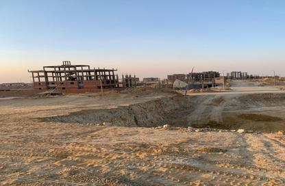 Land - Studio for sale in Bait Alwatan - The 5th Settlement - New Cairo City - Cairo