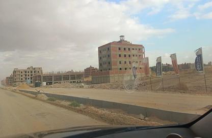 Land - Studio for sale in Bait Alwatan - The 5th Settlement - New Cairo City - Cairo