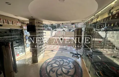 محل - استوديو - 2 حمامات للبيع في شارع الثوره - الكوربة - مصر الجديدة - القاهرة