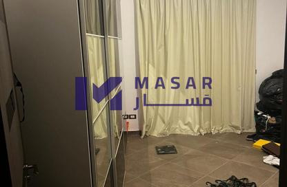 شقة - 3 غرف نوم - 2 حمامات للبيع في ميدان المخزنجي - النرجس 8 - النرجس - مدينة القاهرة الجديدة - القاهرة