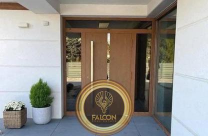 Villa - 4 Bedrooms - 5 Bathrooms for sale in City Gate - 5th Settlement Compounds - The 5th Settlement - New Cairo City - Cairo