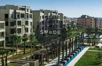 Apartment - 2 Bedrooms - 2 Bathrooms for sale in The Square - 5th Settlement Compounds - The 5th Settlement - New Cairo City - Cairo