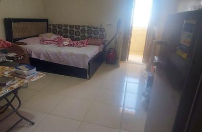 Apartment - 4 Bedrooms - 2 Bathrooms for sale in El Narges Buildings - Al Narges - New Cairo City - Cairo Apartment - 4 Bedrooms - 2 Bathrooms for sale in El Narges Buildings - Al Narges - New Cairo City - Cairo