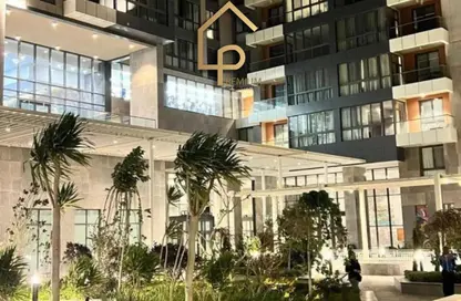 Apartment - 2 Bedrooms - 3 Bathrooms for rent in Aeon - 6 October Compounds - 6 October City - Giza